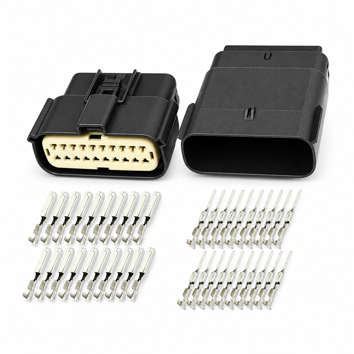Z76.R/M+F-set