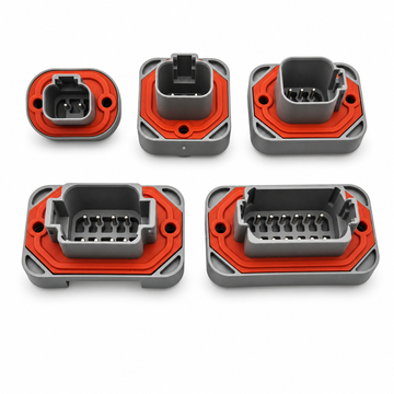 PCB-DT15-2Pin