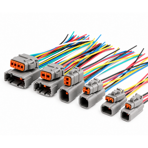 Q87/DTM/2pin/WIRED