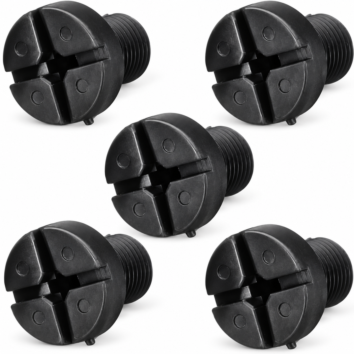 5x/Z115.B/screw