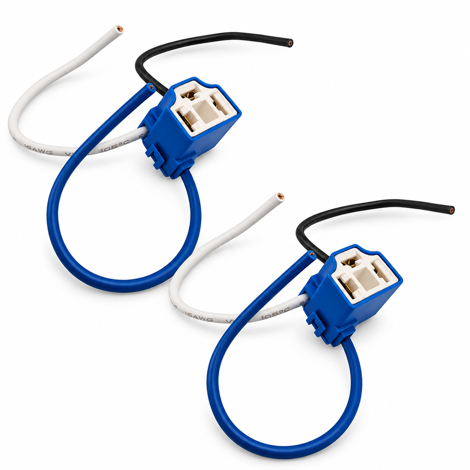 2x/X21/FemaleConnector