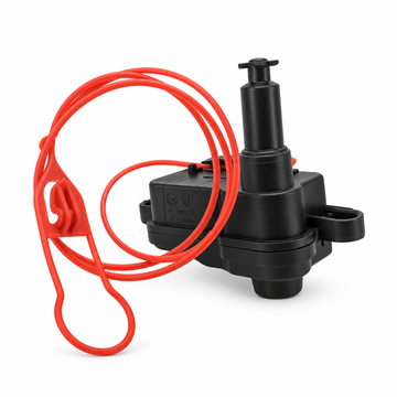 W-04/H563Actuator