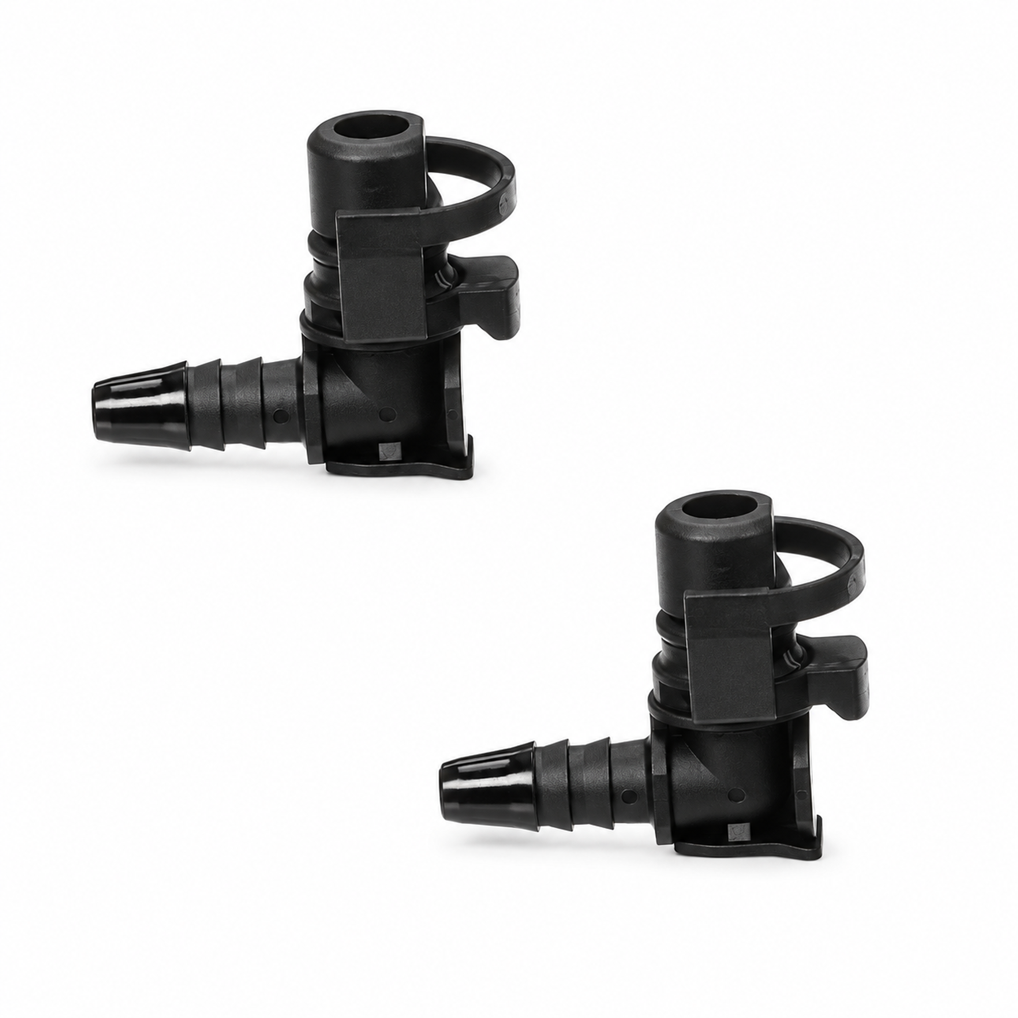 Y329/KAZ/2pcs/B134/Lshape