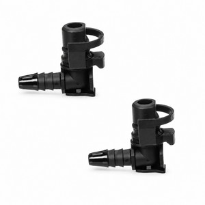 Y329/KAZ/2pcs/B134/Lshape