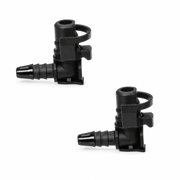 Y329/KAZ/2pcs/B134/Lshape