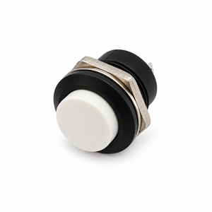S48/WhiteButton