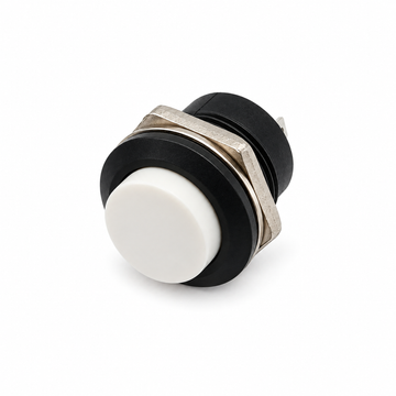 S48/WhiteButton