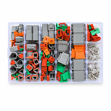 DT-317PCS SET