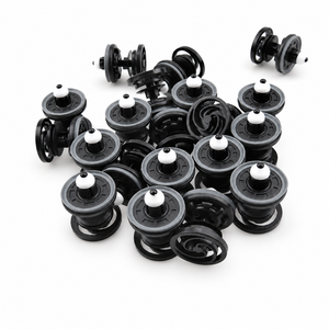 HOT.D23.R-123/20pcs