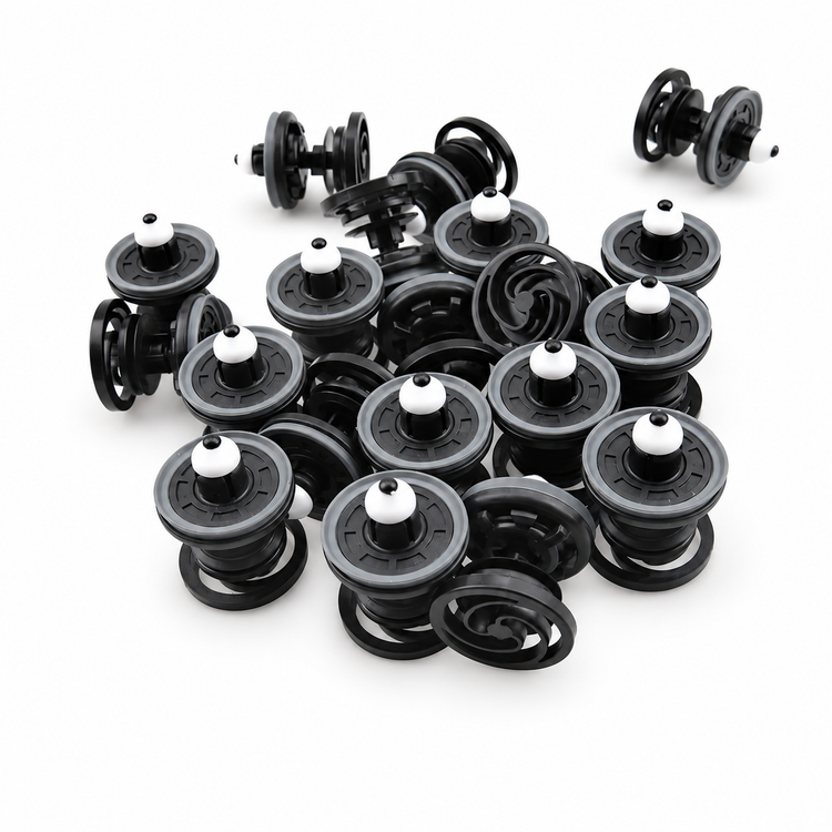 HOT.D23.R-123/20pcs