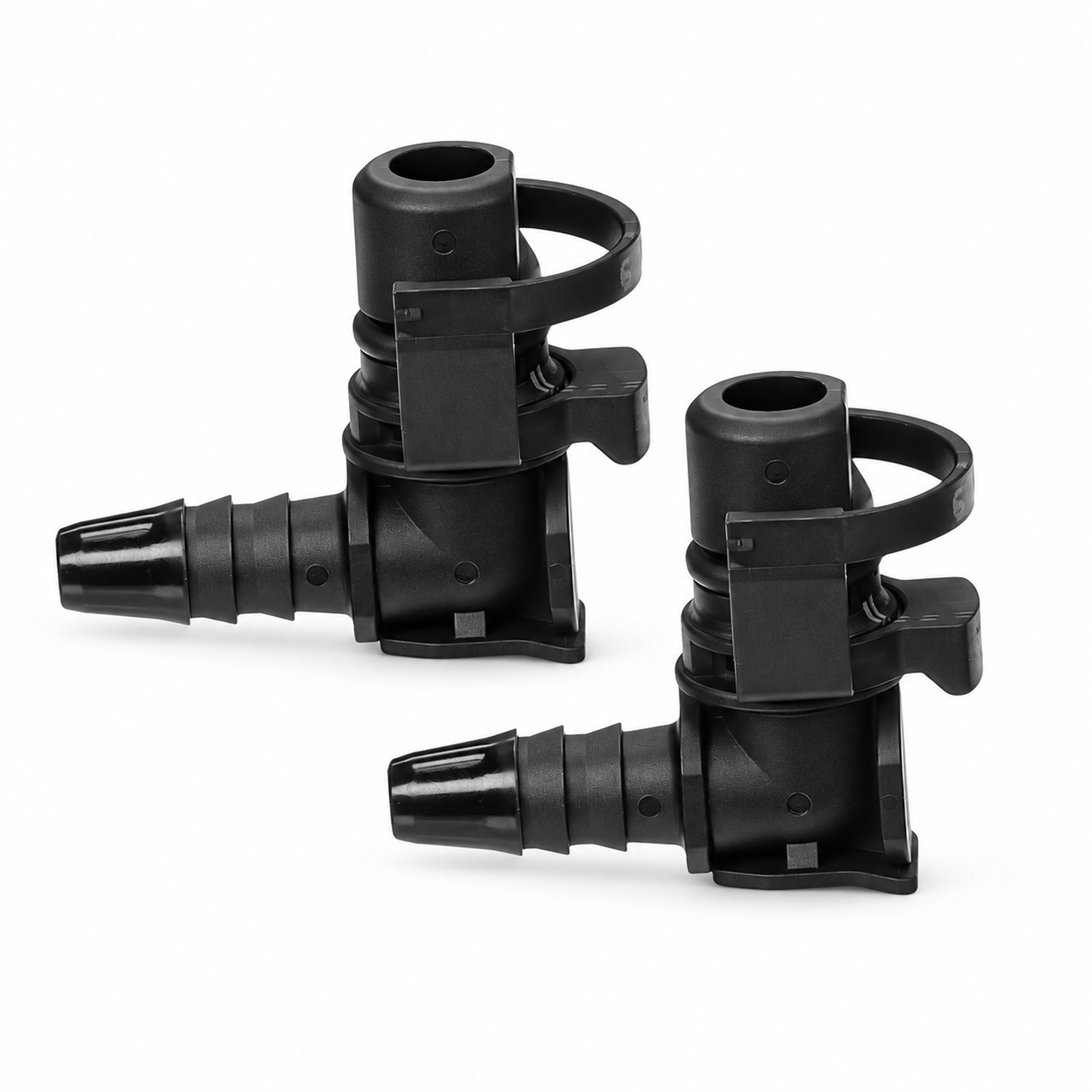 Y329/KAZ/2pcs/B134/Lshape