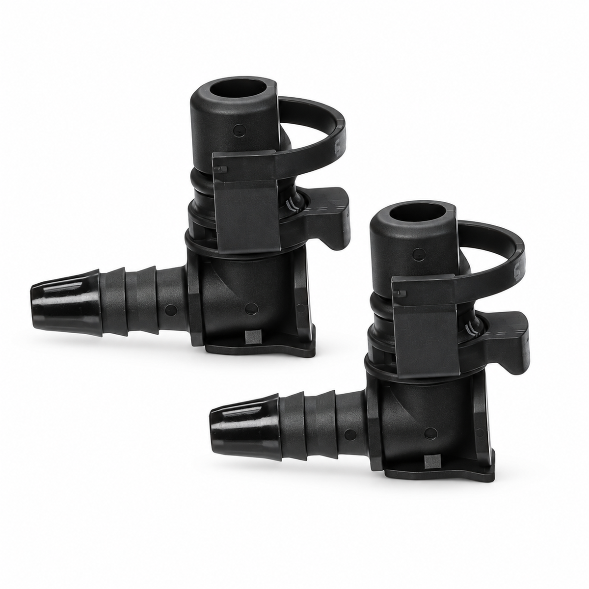 Y329/KAZ/2pcs/B134/Lshape