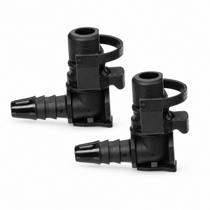 Y329/KAZ/2pcs/B134/Lshape