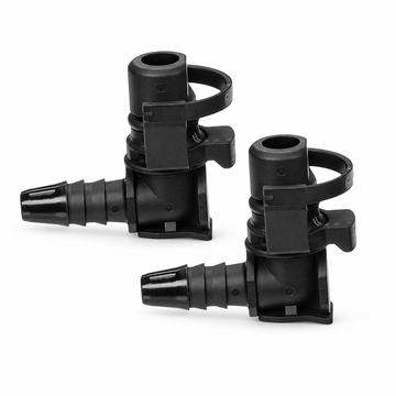Y329/KAZ/2pcs/B134/Lshape