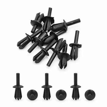 X10/Rivet/10pcs