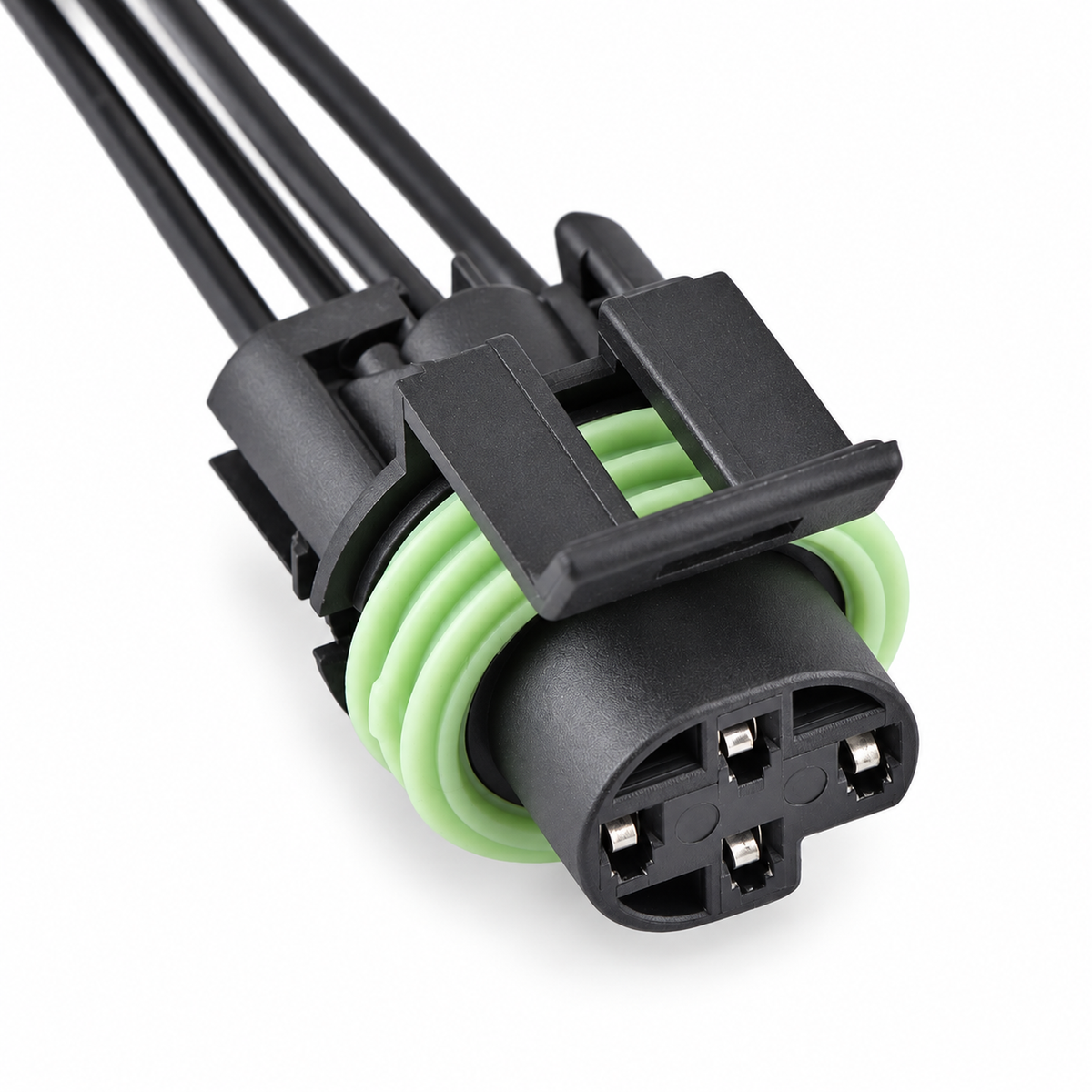 AX313/4pin