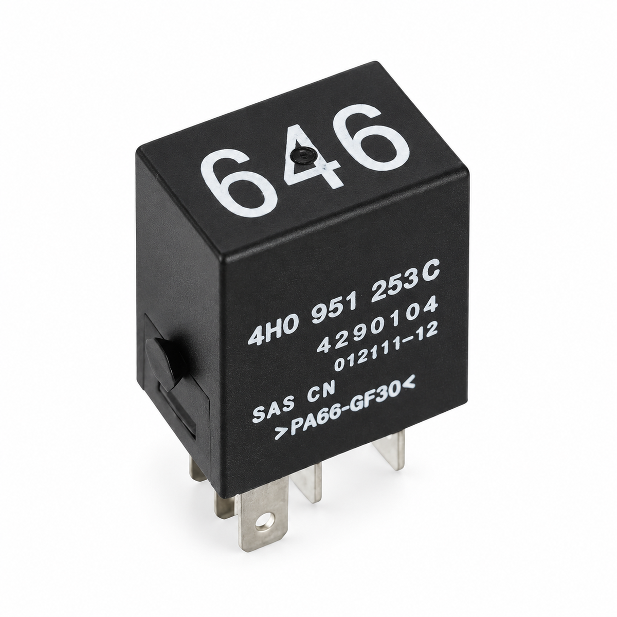 Y202/relay646