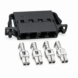 V01/1754 4 Pin Plug