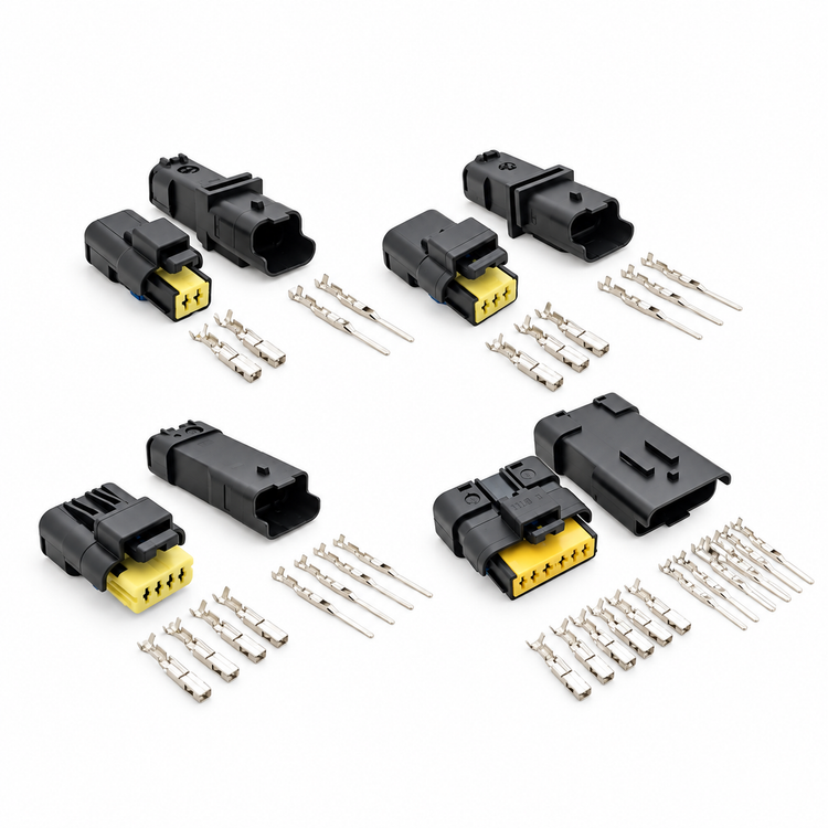 Z139/2pin/FCI/MnF