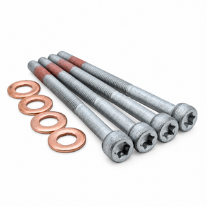 KAZ/B056/4pcsSrews&Washers