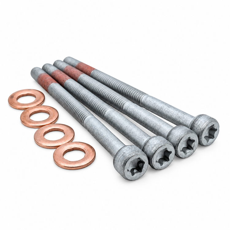 KAZ/B056/4pcsSrews&Washers