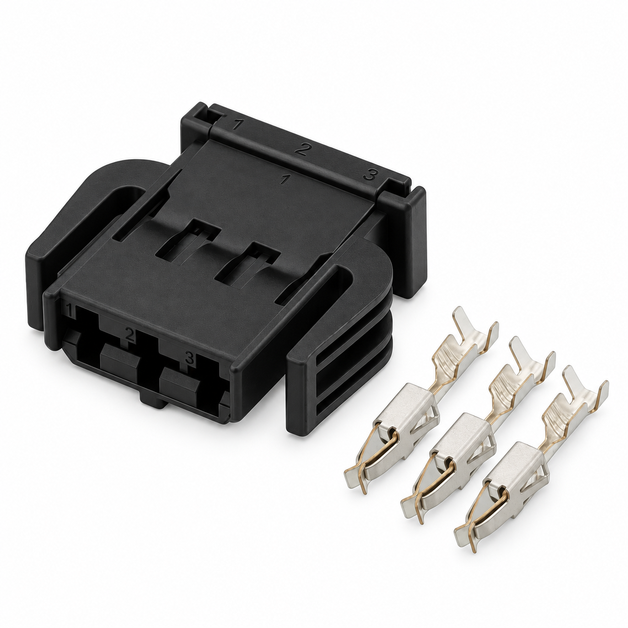 SD-26/BAG-12/3pin