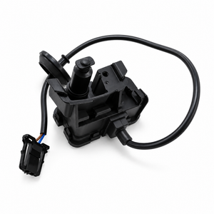 HOT-G01-A158-solenoid
