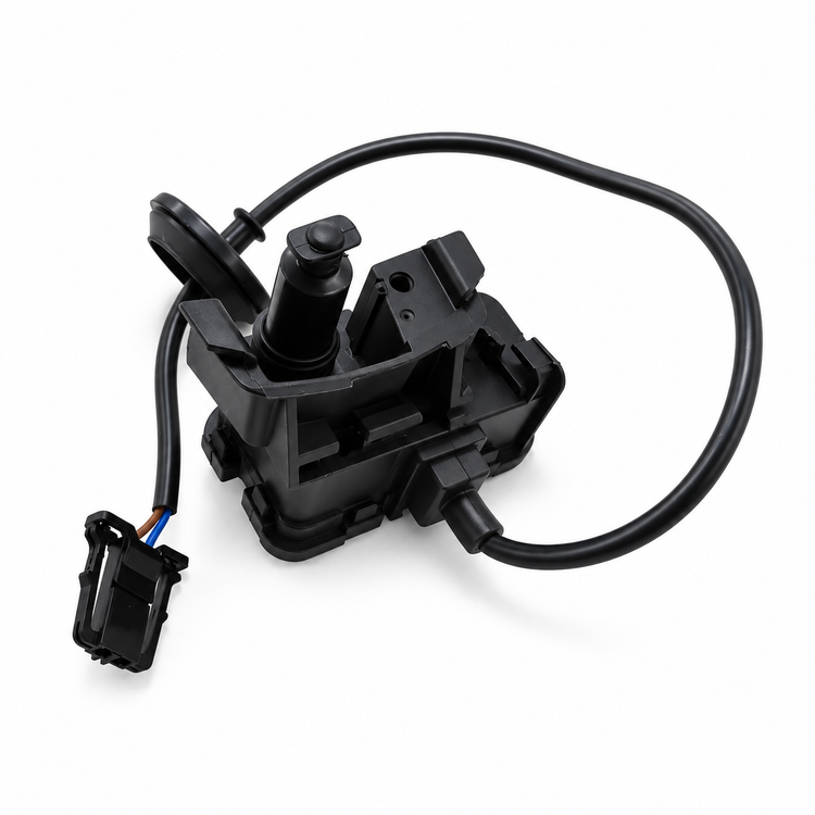 HOT-G01-A158-solenoid