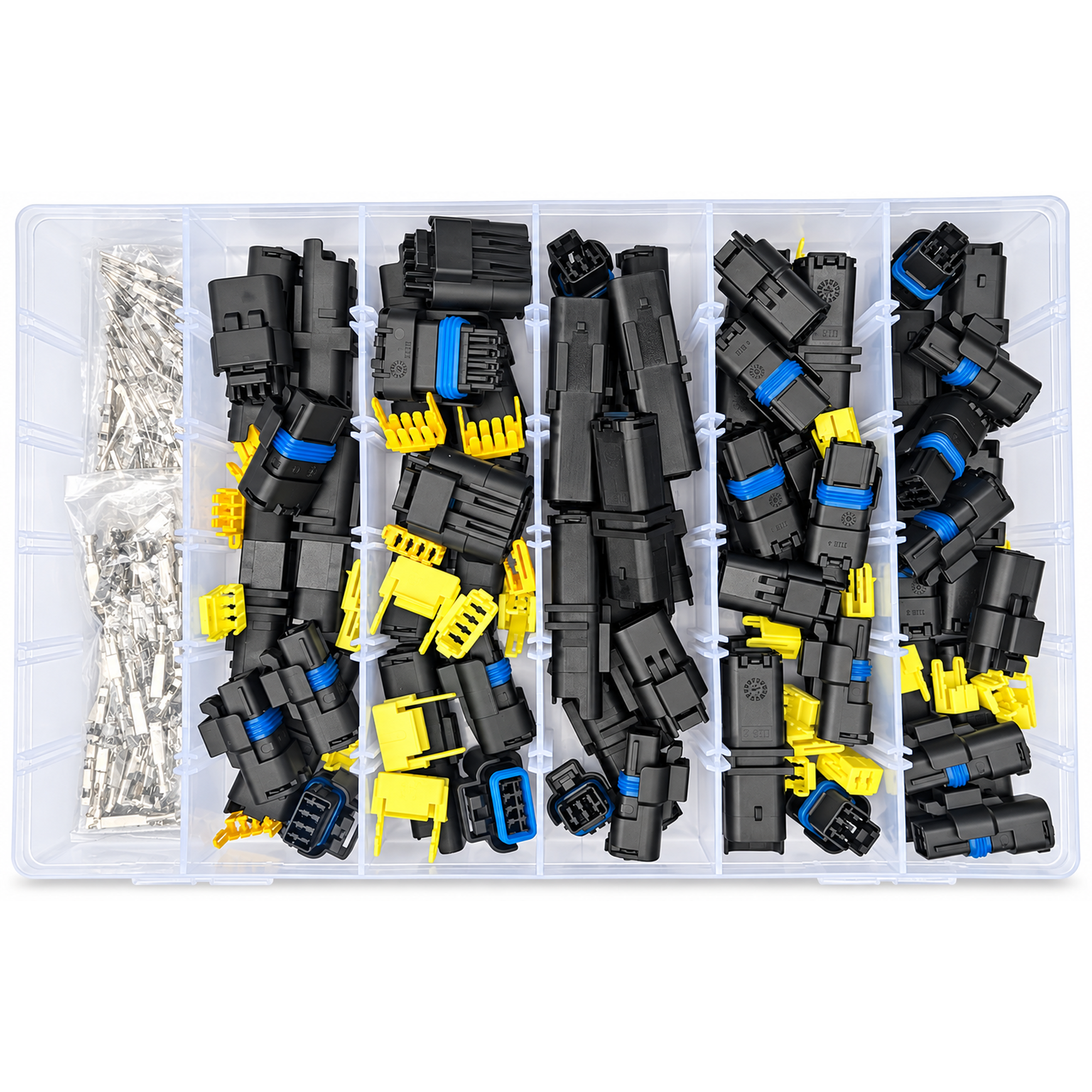 FCI/60pcsSET