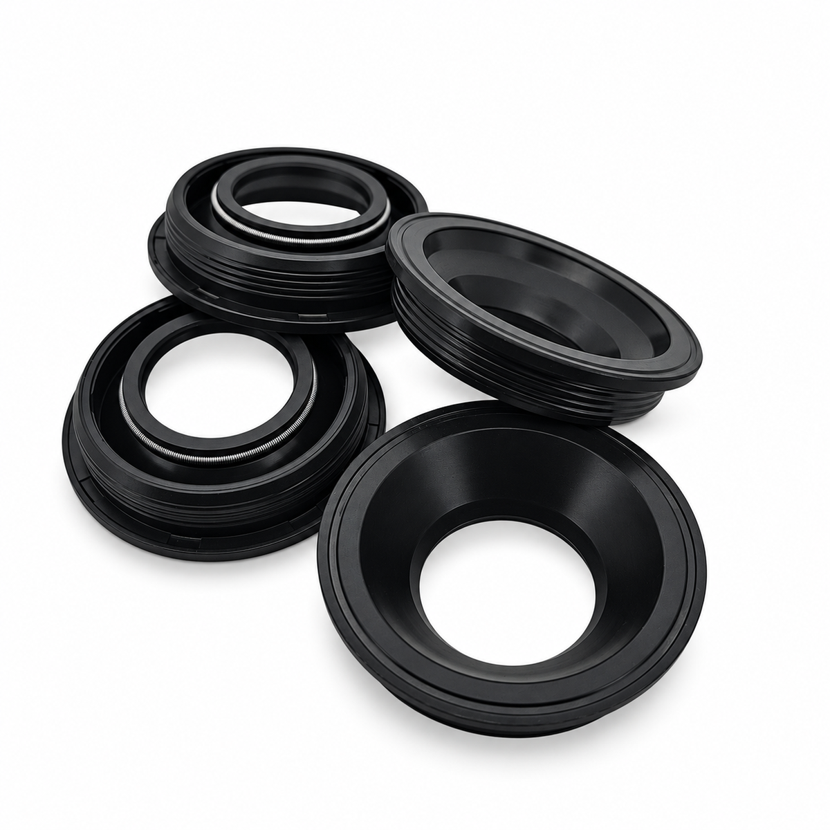 E212/4pcs-Injectorseals