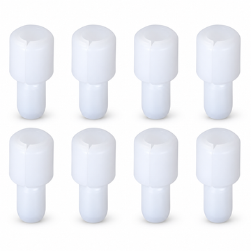 KAZ/B080/8pcs/winclips