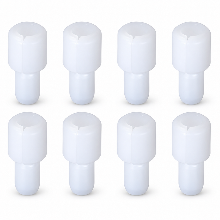 KAZ/B080/8pcs/winclips