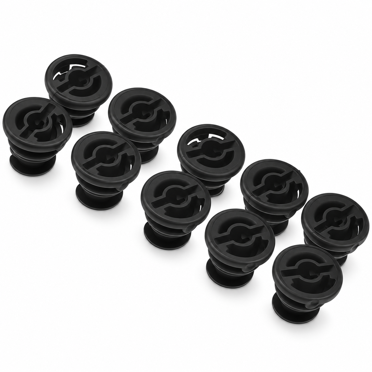 BAG-319/M305/10pcsPlugs