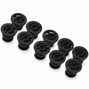 BAG-319/M305/10pcsPlugs