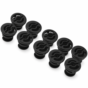 BAG-319/M305/10pcsPlugs
