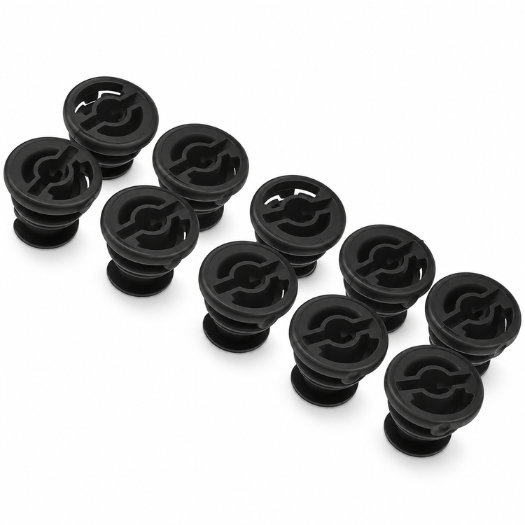 BAG-319/M305/10pcsPlugs