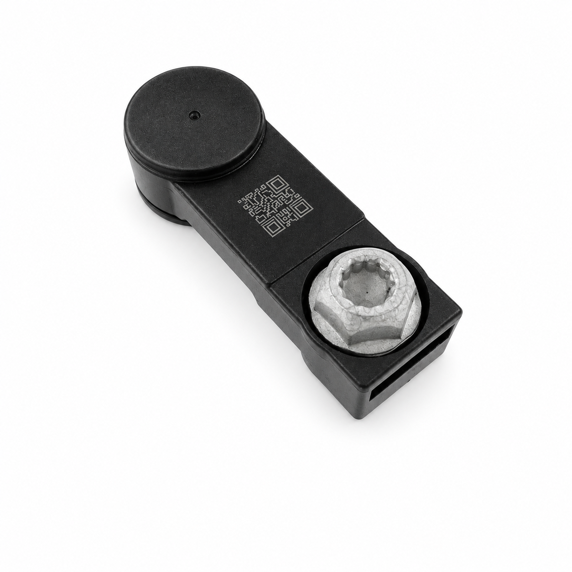 KAZ/B250/Shiftcablebase