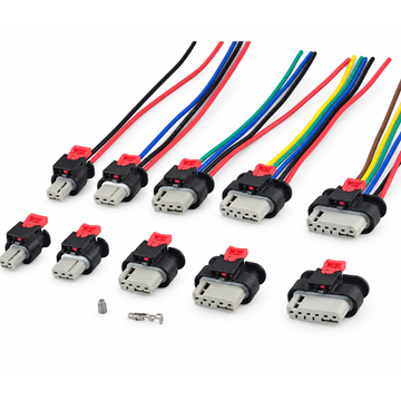 E352-2pin-wired