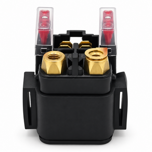 KAZ/B330/StarterRelay