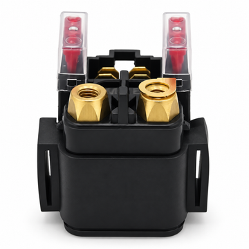 KAZ/B330/StarterRelay