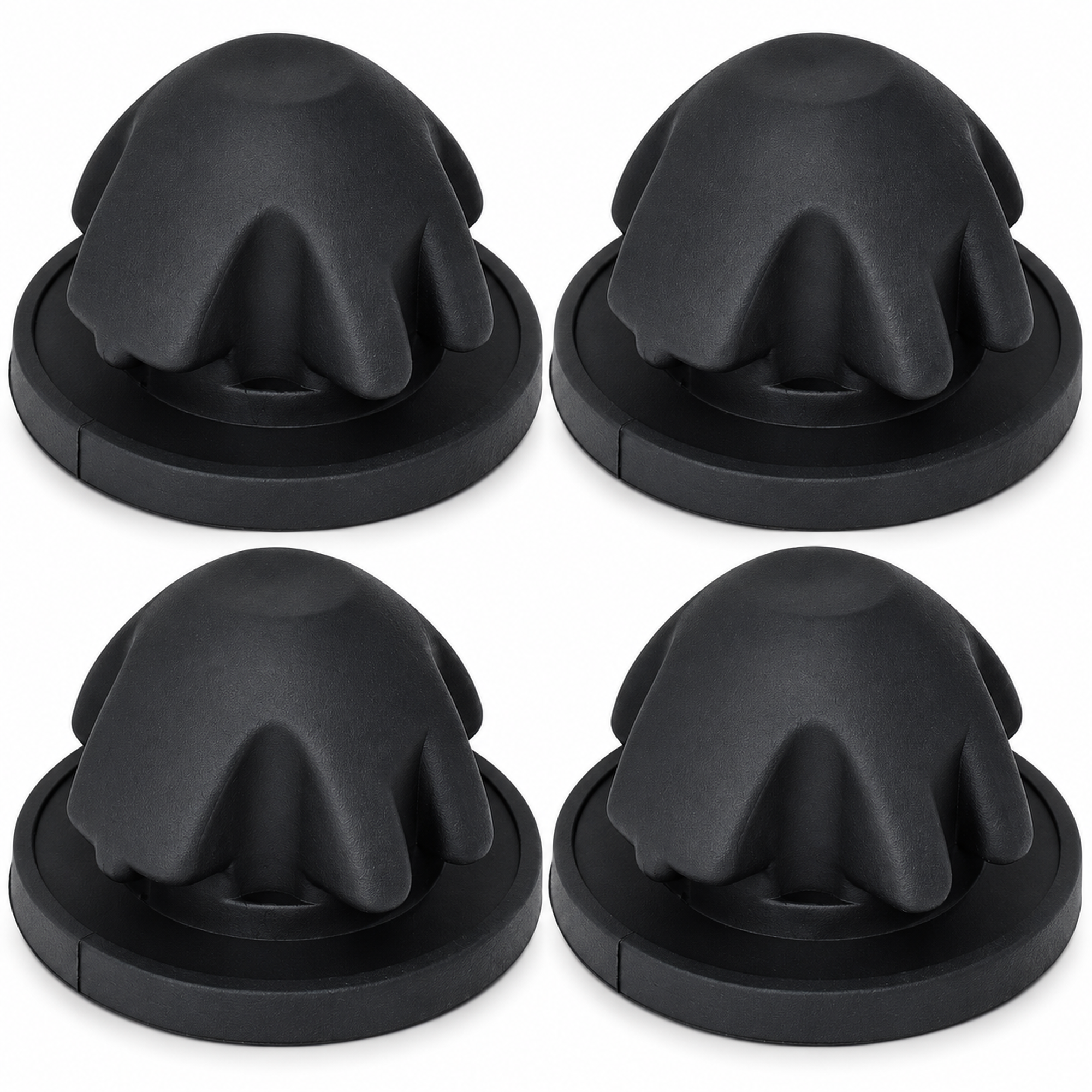 E240/4pc-rubber