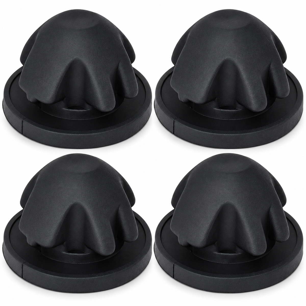 E240/4pc-rubber