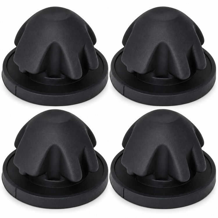 E240/4pc-rubber