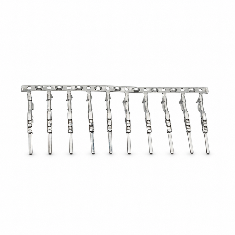 Z120.B/10pins