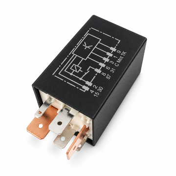 Y175-A137-relay