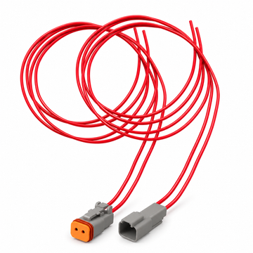 1meter/DT-2pin