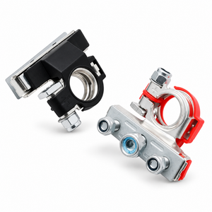 KAZ/B275/BatteryClamps