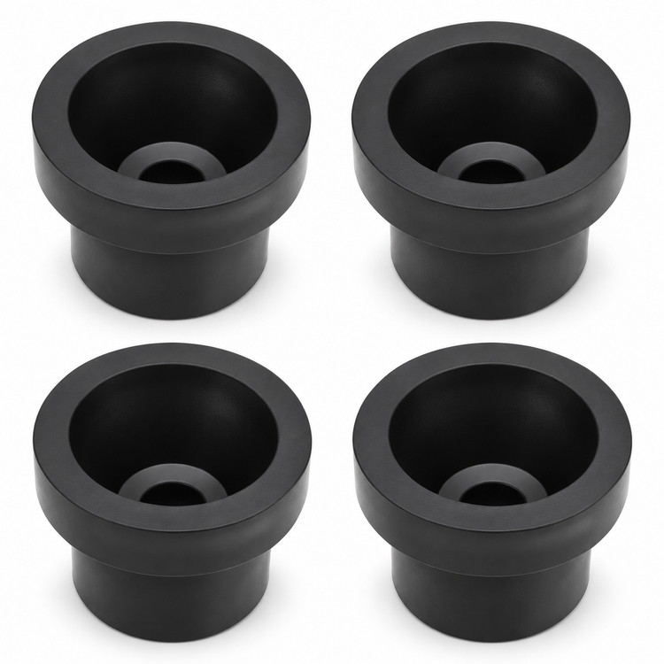 KAZ/B327/4pcsGrommets