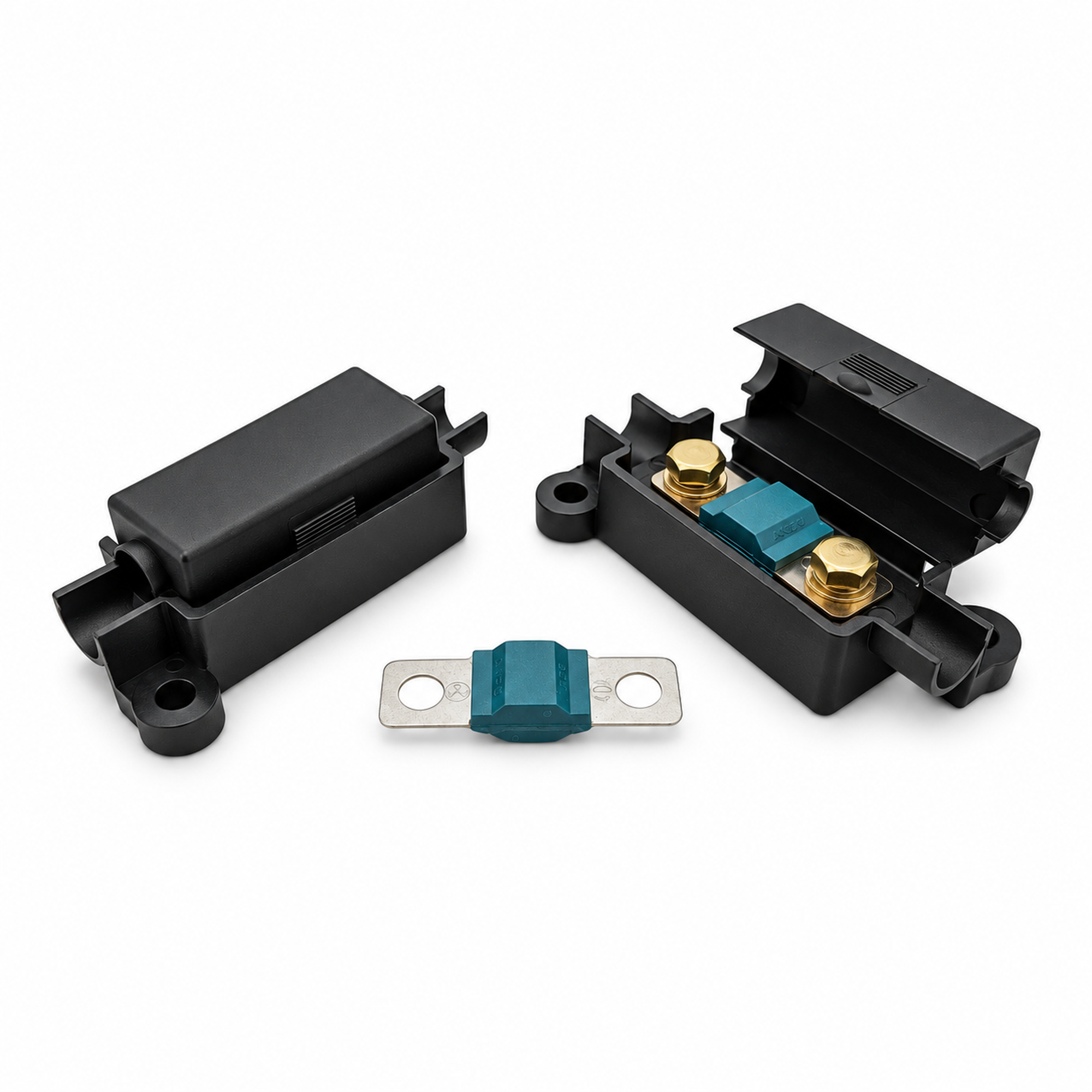 KAZ/B085/2setsFuses