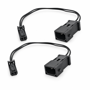HOT/H14/2pcsConnectors